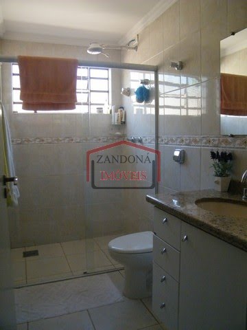 Banheiro