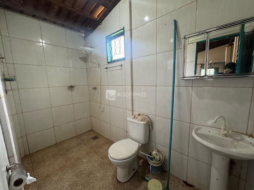 Sítio em Zona Rural  -  Catalão