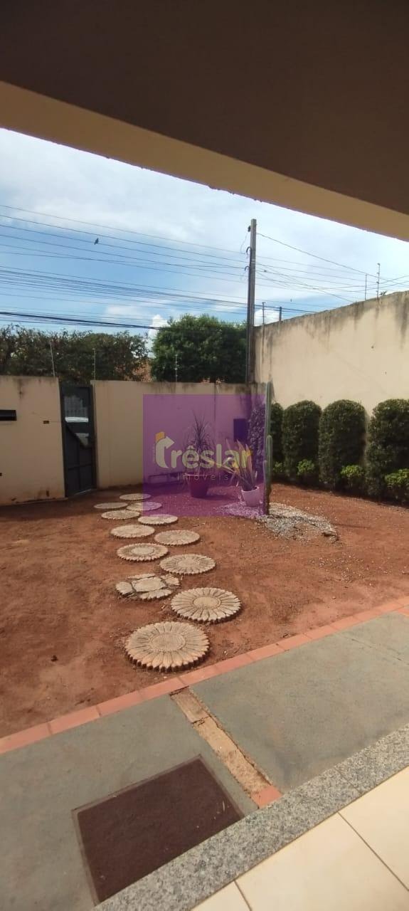 Casa à venda com 2 quartos, 2 suítes, 1 vaga e 254m² no Centro, Três Lagoas (MS) — foto 3 de 17
