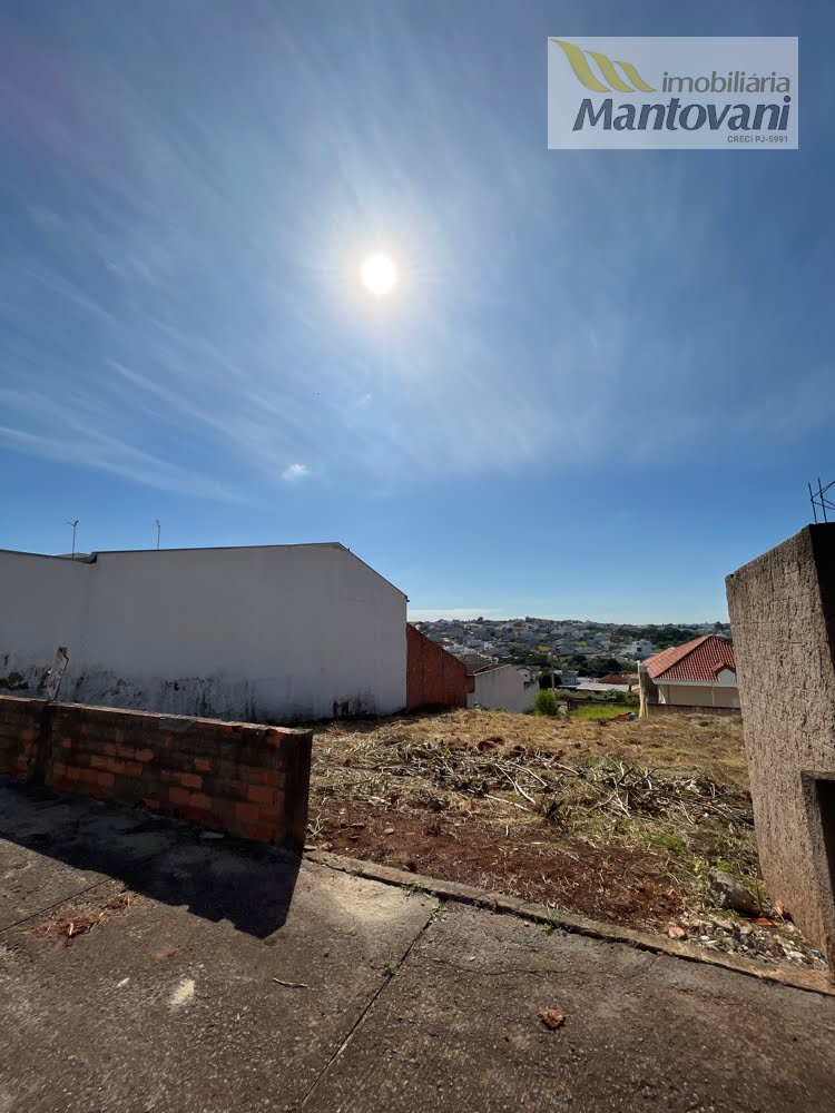 Terreno à venda com 360m² de terreno no Colina Verde, Tatuí — foto principal