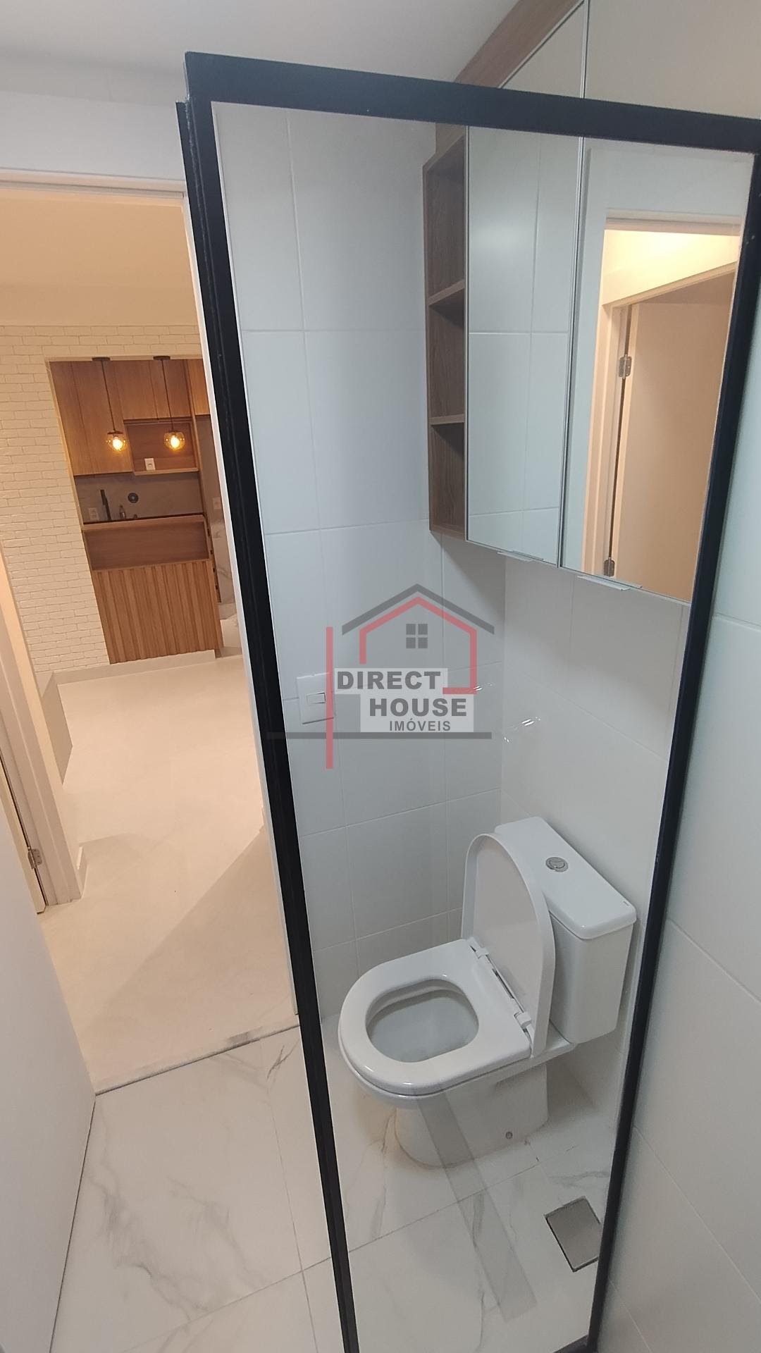 Apartamento, 1 quarto, 45 m² - Foto 23