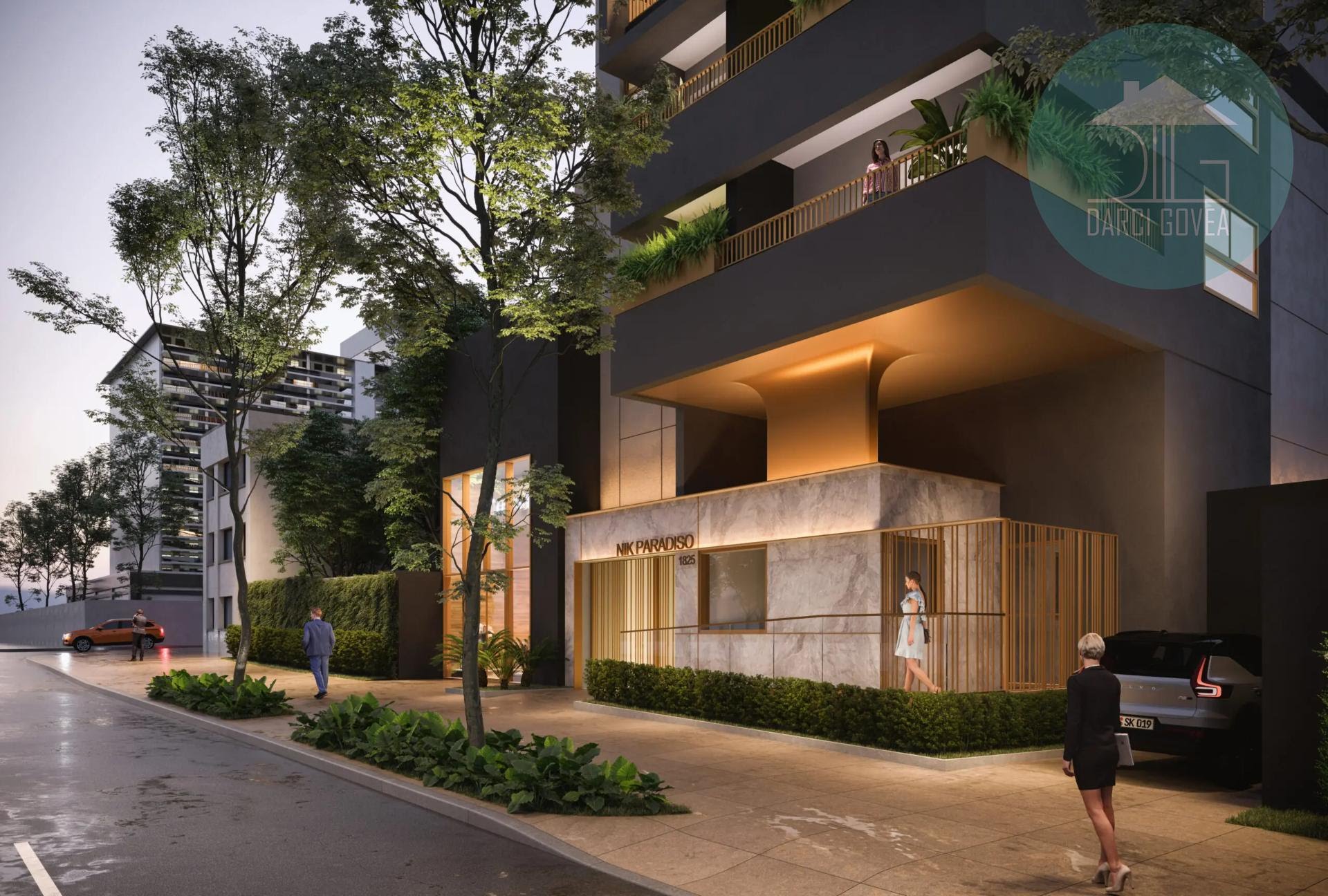 Studio à venda com 1 quarto e 36m² no Paraiso, São Paulo (SP) — foto 14 de 15