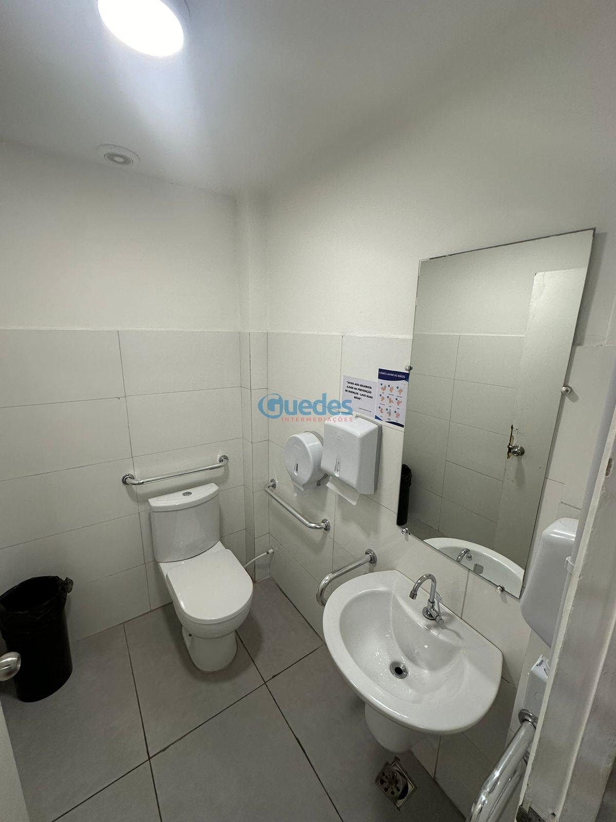 Comercial à venda com 2 banheiros e 200m² no Vila Clementino, São Paulo (SP) — foto 9 de 20
