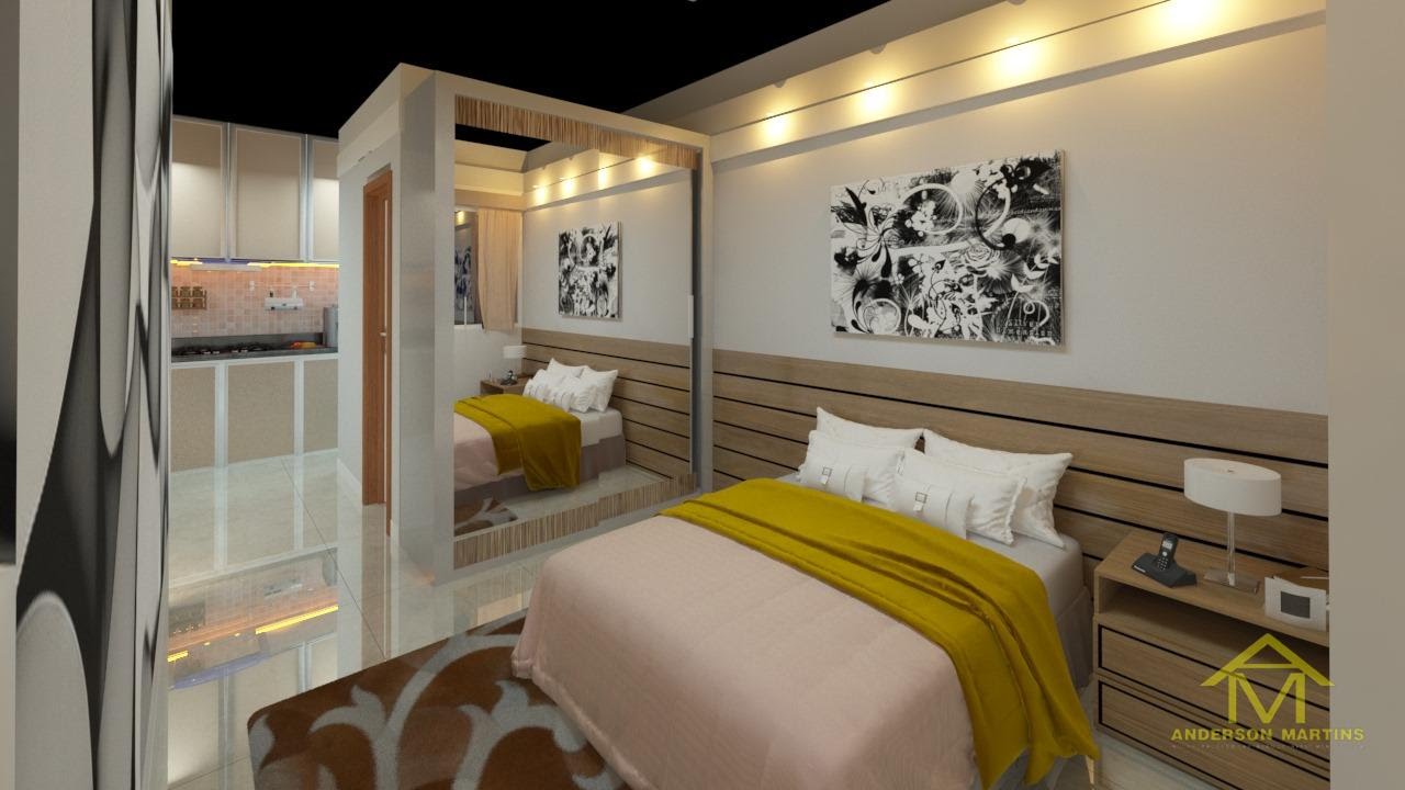 Apartamento à venda com 1 quarto, 1 banheiro, 1 vaga e 35m² no Praia de Itaparica, Vila Velha (ES) — foto 15 de 20