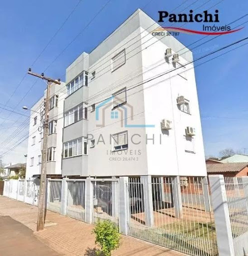 Apartamento em Centro  -  Ijuí