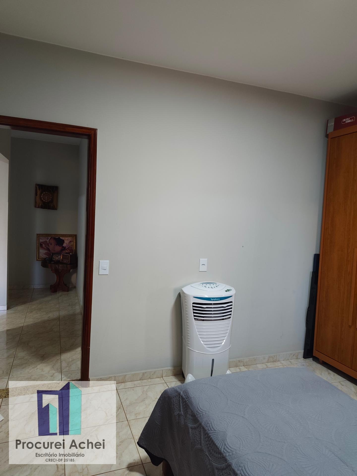 Casa à venda com 3 quartos, 1 suíte, 3 vagas e 200m² no Setor Residencial Leste (planaltina), Planaltina (DF) — foto 22 de 22