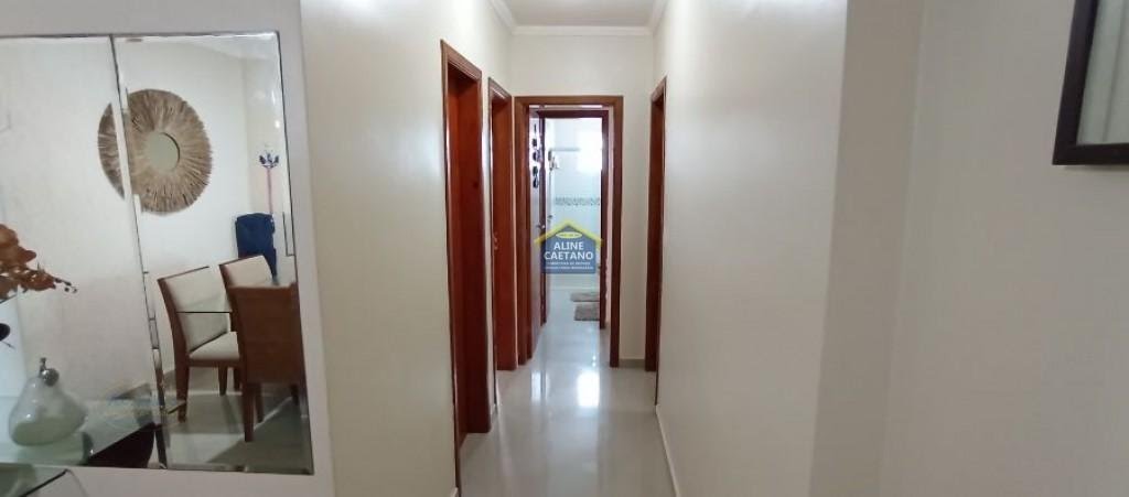 Apartamento à venda com 3 quartos, 2 suítes, 2 vagas e 114m² no Vila Assuncao, Praia Grande (SP) — foto 13 de 25