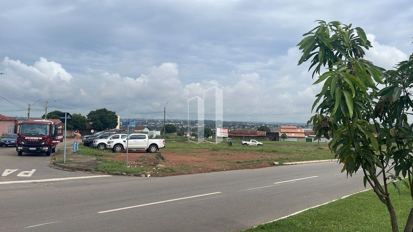 Terreno à venda com 1076m² de terreno no Vila Oliveira, Aparecida de Goiânia (GO) — foto 5 de 5