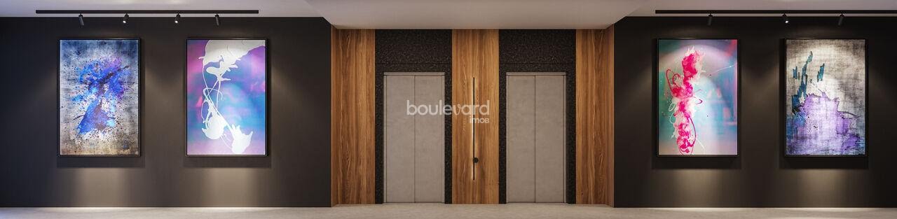 Apartamento à venda com 3 quartos, 1 suíte, 2 vagas e 107m² no Centro, Florianópolis (SC) — foto 23 de 30