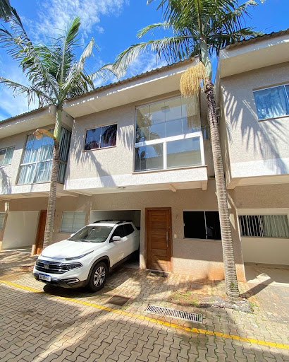 Casa de Condomínio em Tiradentes  -  Campo Grande