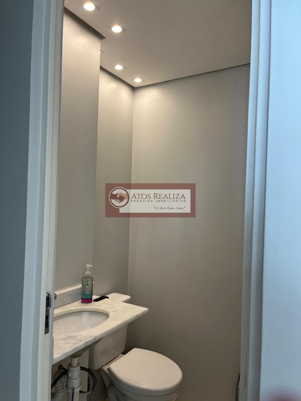 Apartamento para alugar com 2 quartos, 2 suítes, 2 vagas e 58m² no Vila Andrade, São Paulo (SP) — foto 16 de 17