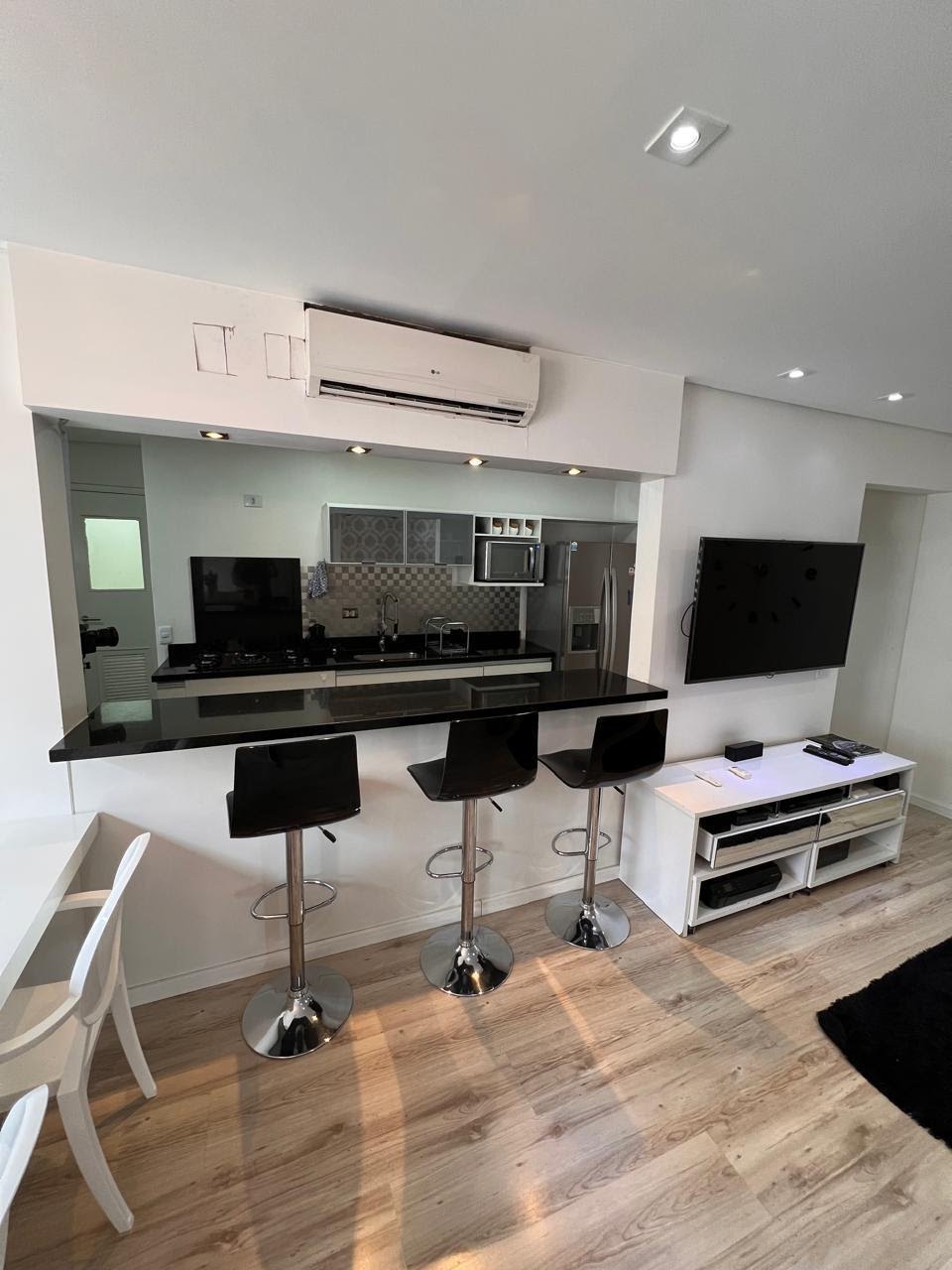 Apartamento à Venda Rua Joaquim Antunes, Pinheiros/SP 