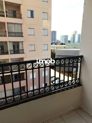 Apartamento 2 dorms à venda no Villa Sunset Campolim Sorocaba SP