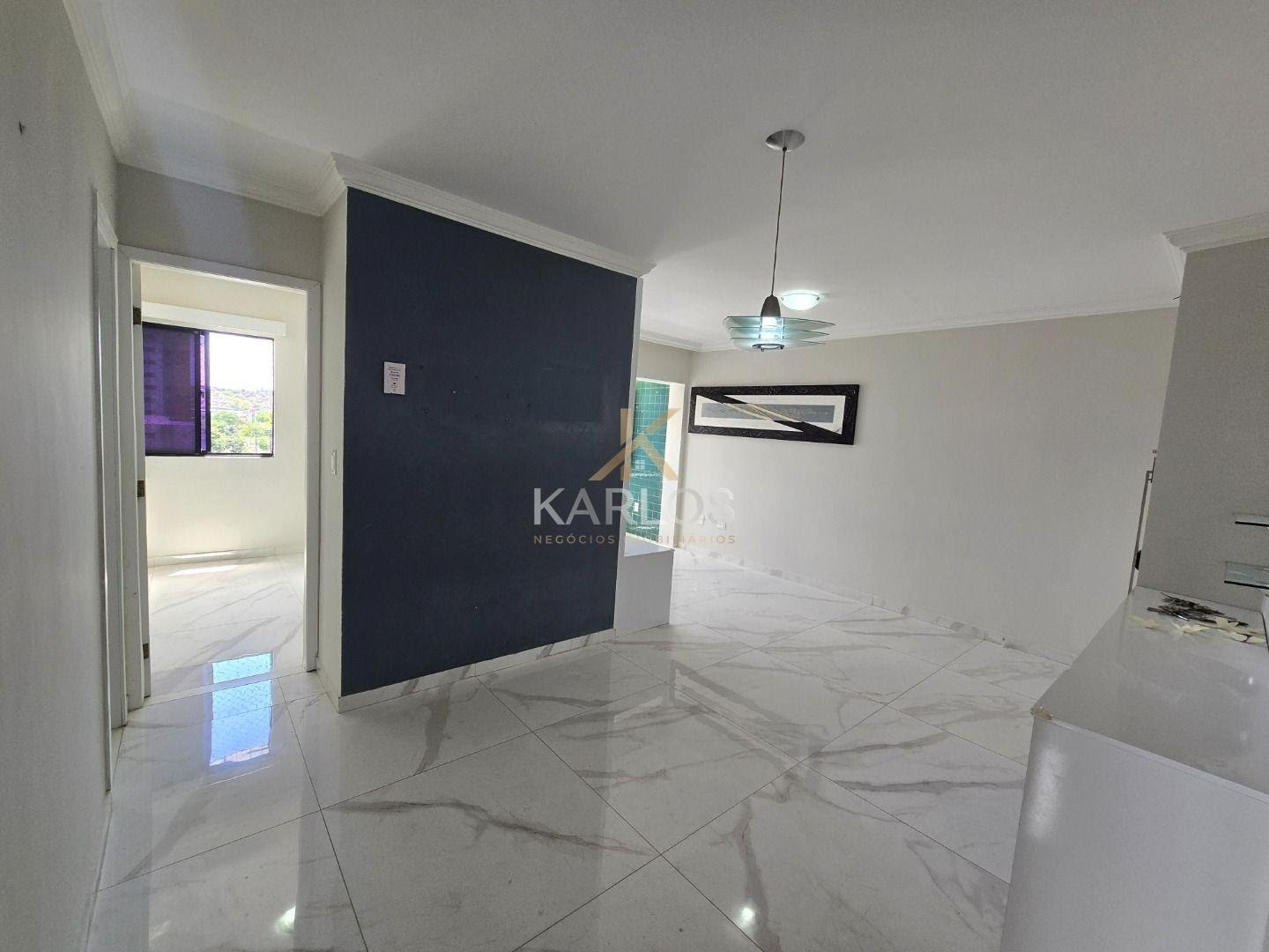 Apartamento à venda com 3 quartos, 1 suíte, 1 vaga e 74m² no Tamarineira, Recife (PE) — foto 7 de 20