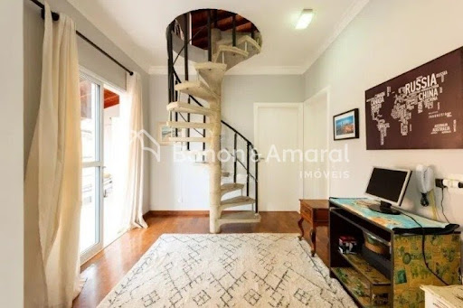 Casa, 5 quartos, 360 m² - Foto 27