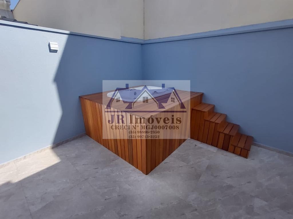 Casa à venda com 2 quartos, 1 suíte e 192m² no Bps, Itajubá (MG) — foto 8 de 18
