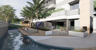 Apartamento 02 Dorm. em Residencial tocantins  -  Rio Verde