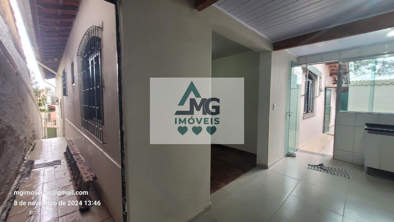Casa à venda com 3 quartos, 3 suítes, 4 vagas e 800m² no Chácara das Rosas, Três Corações (MG) — foto 10 de 30