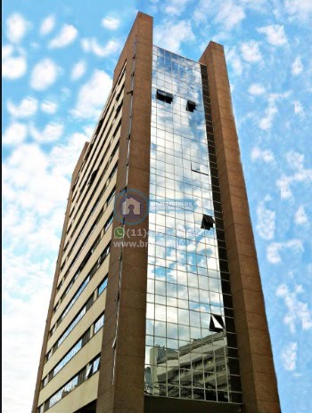 Comercial à venda com 2 banheiros, 2 vagas e 42m² no Santana, São Paulo — foto principal