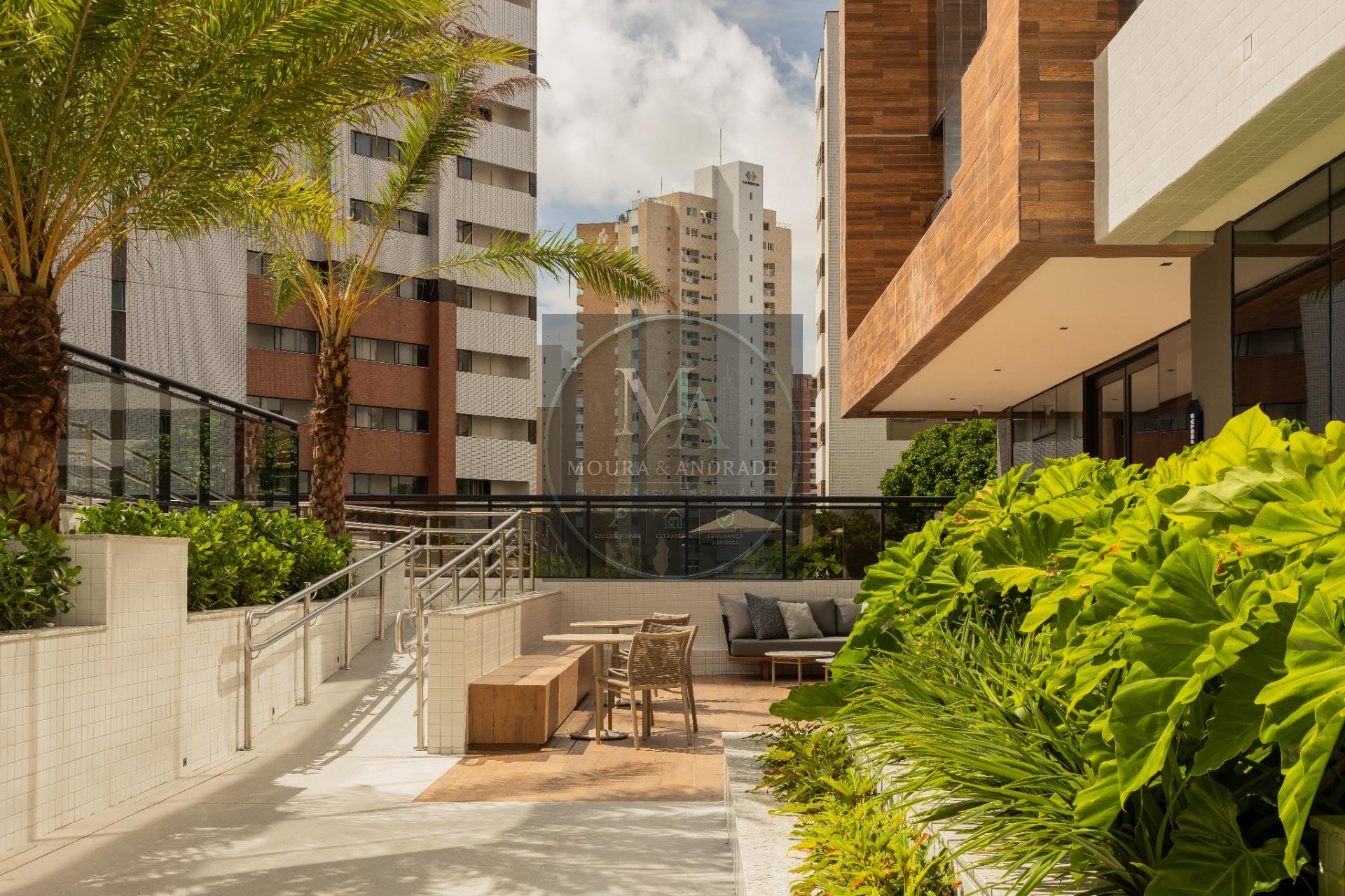 Apartamento à venda com 1 quarto, 1 suíte, 1 vaga e 59m² no Dionísio Torres, Fortaleza (CE) — foto 12 de 30