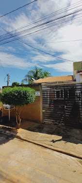 Casa em Coophema - Cuiabá com 68m², 2 dormitórios e 1 suíte por R$ 283.395,00 para venda e locação