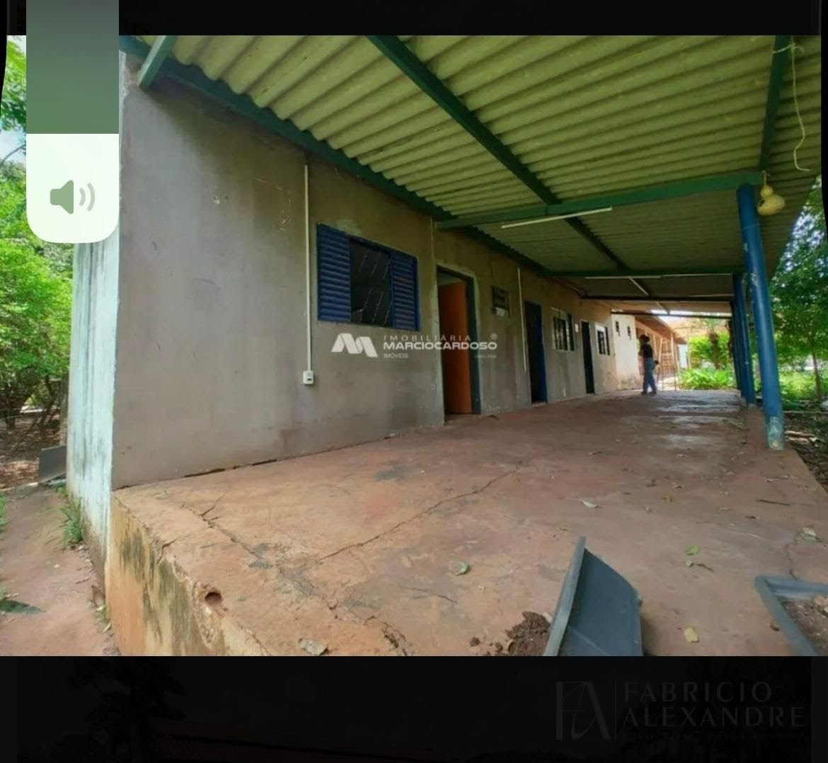 Rural à venda com 2500m² de terreno no Chácaras de Recreio Felicidade (zona Rural), São José do Rio Preto (SP) — foto 10 de 17