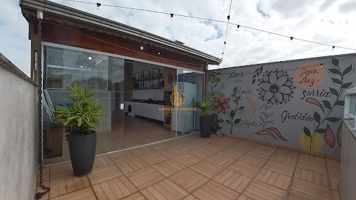 Cobertura à venda em Utinga, Santo André | 100m², 2 dorms