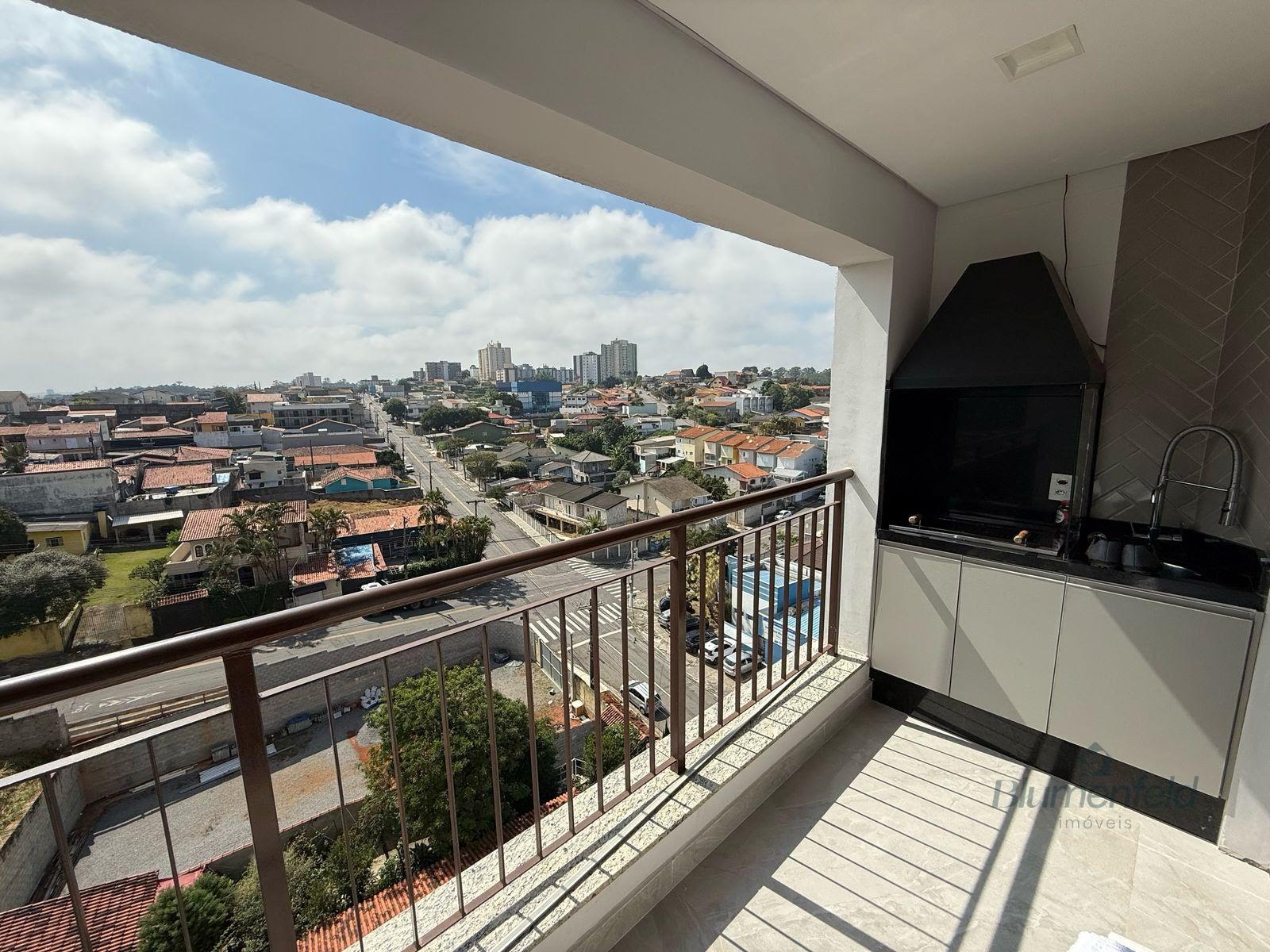 Apartamento à venda com 2 quartos, 1 suíte, 1 vaga e 68m² no Jordanópolis, Arujá (SP) — foto 9 de 10