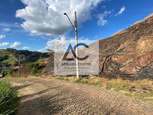 Lote / Terreno em Antar Ville  -  Ponte Nova