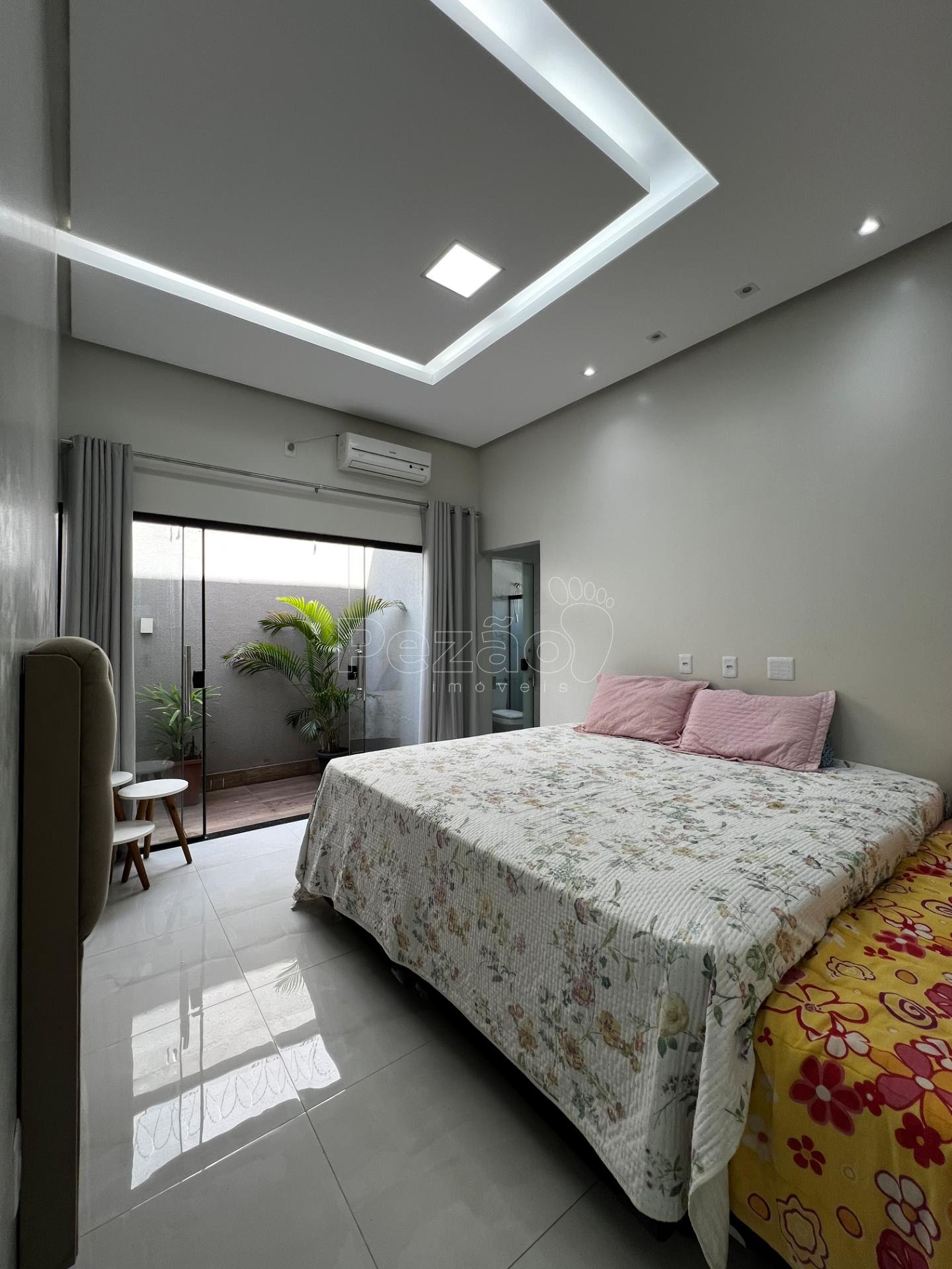 Casa à venda com 3 quartos, 1 suíte, 2 vagas e 183m² no Residencial Flamboyant II, Itapuranga (GO) — foto 18 de 27