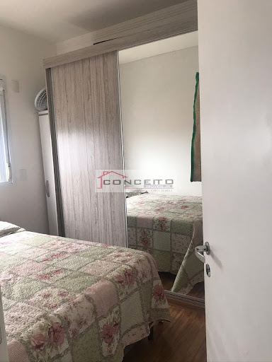 Venda: Apartamento 3 Dormitórios em Vila Formosa - R$980.000