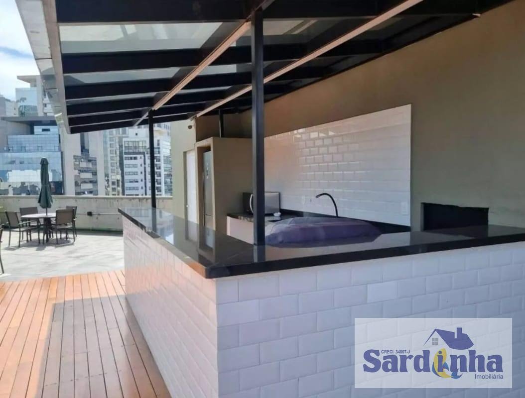 Apartamento à venda com 6 banheiros, 6 vagas e 286m² no Vila Olímpia, São Paulo (SP) — foto 23 de 26