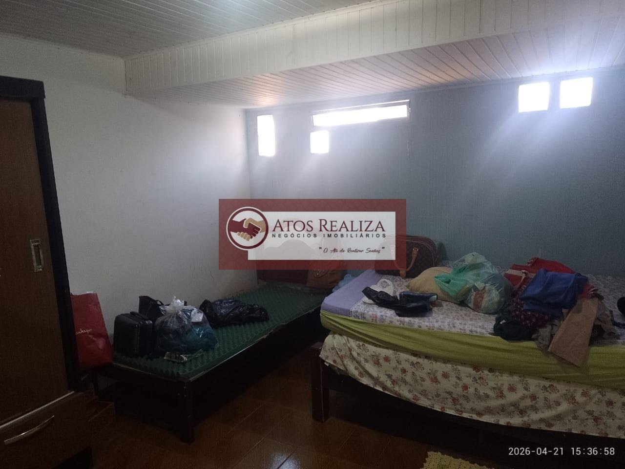 Casa à venda com 3 quartos, 1 suíte, 2 vagas e 125m² no Parque Cocaia, São Paulo (SP) — foto 27 de 30