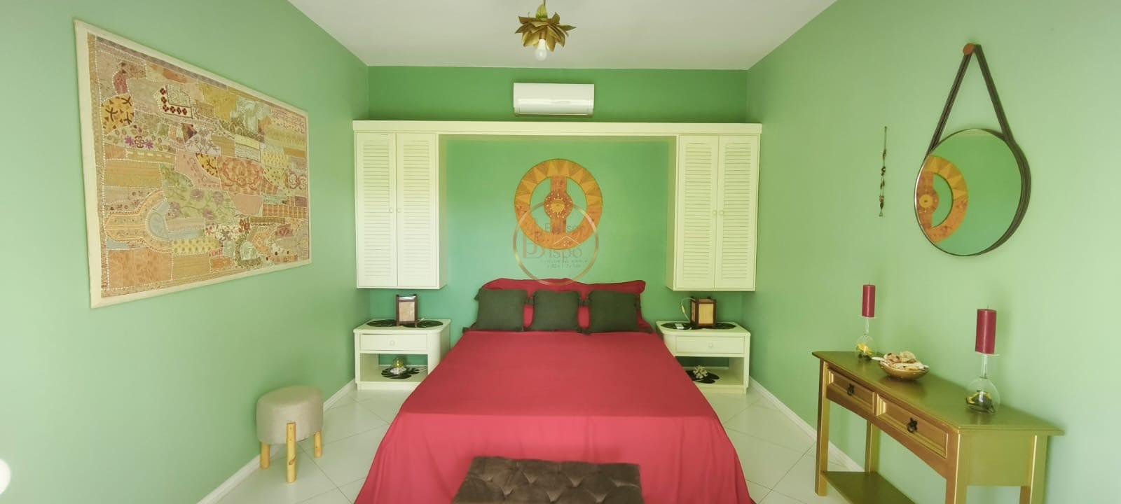 Casa à venda com 4 quartos, 4 suítes e 2 vagas no Sta.cruz Cabralia, Santa Cruz Cabrália (BA) — foto 22 de 29