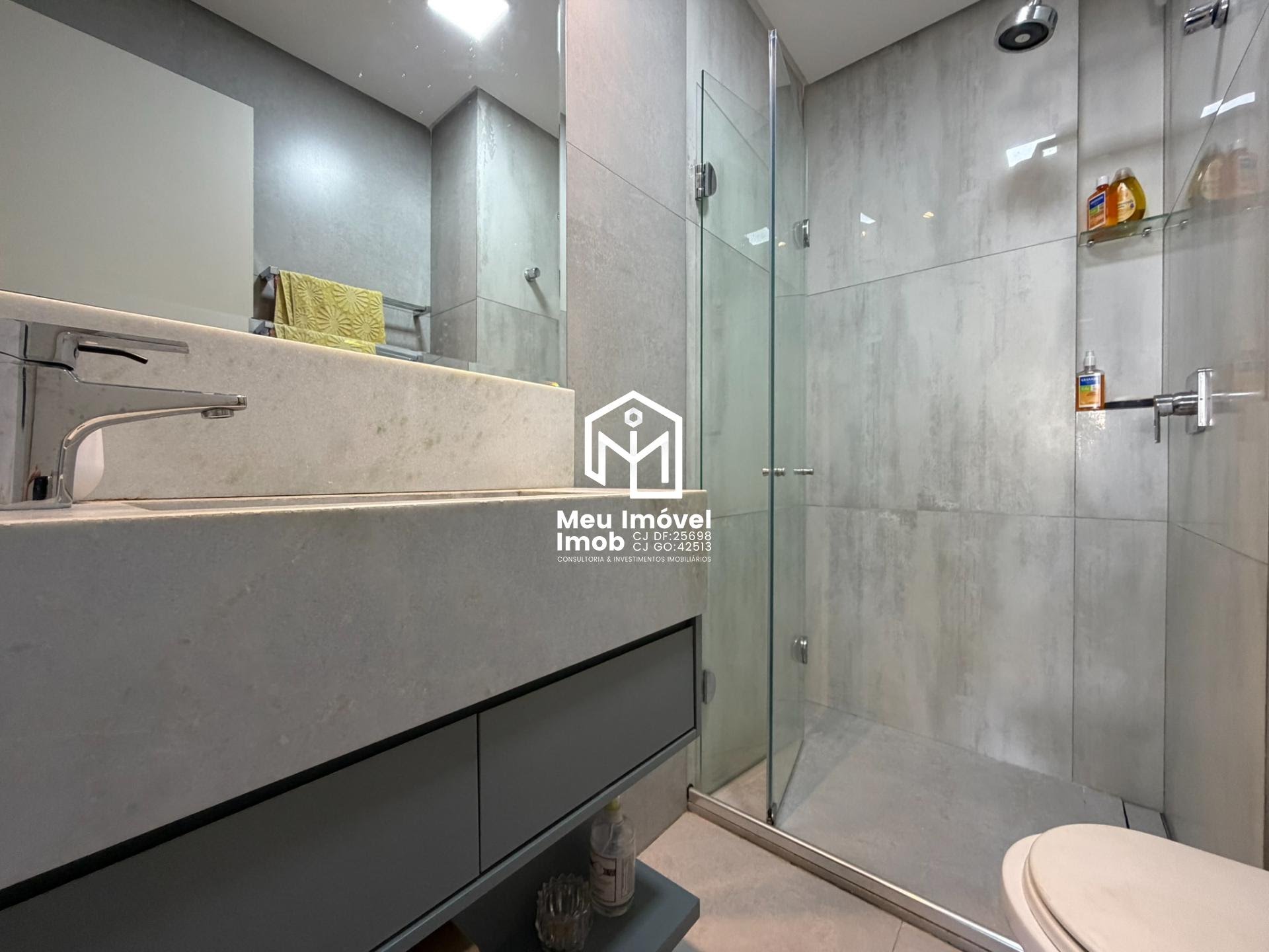 Apartamento, 2 quartos, 61 m² - Foto 19