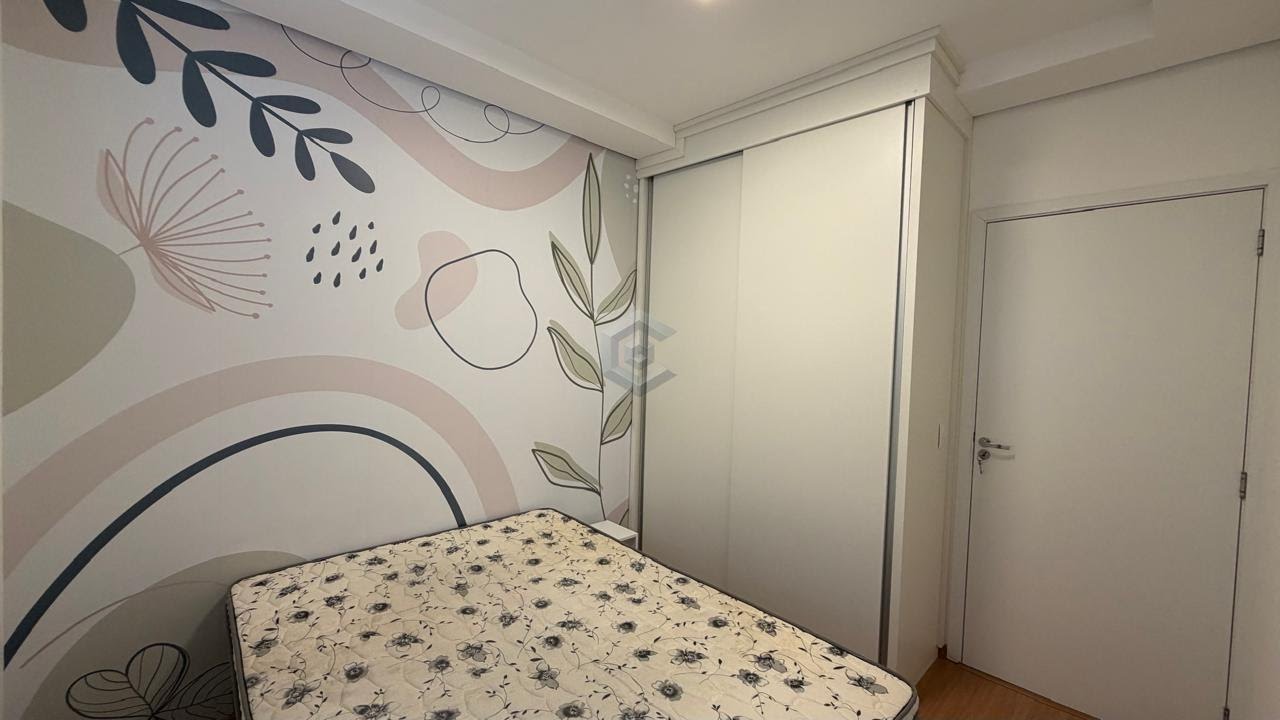 Apartamento para alugar com 2 quartos, 1 suíte, 2 vagas e 66m² no Parque Campolim, Sorocaba (SP) — foto 19 de 30