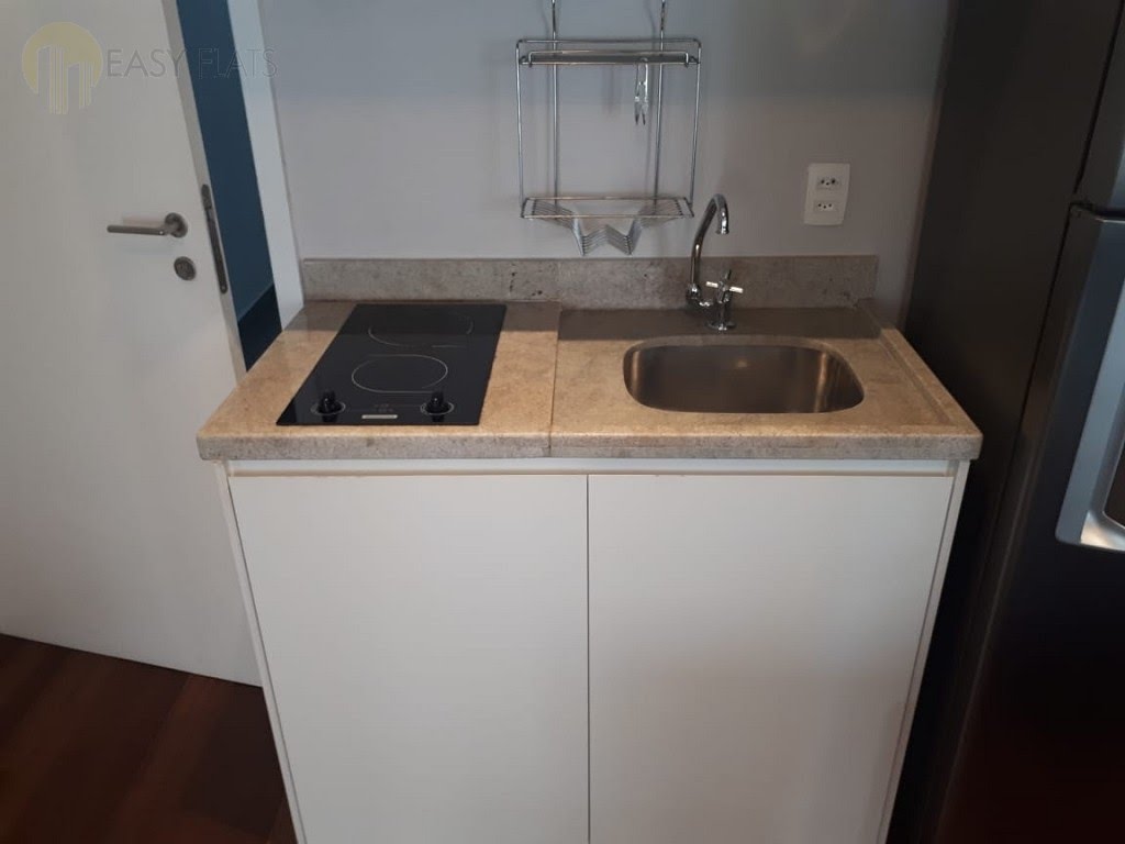 Apartamento à venda com 1 quarto, 1 suíte, 1 vaga e 32m² no Jardim Paulista, São Paulo (SP) — foto 8 de 20