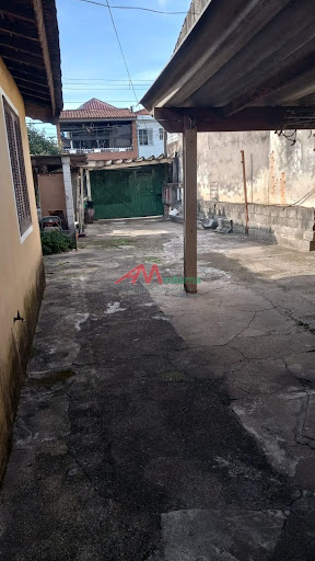 Terreno à Venda em Paulicéia, São Bernardo do Campo – R$510mil