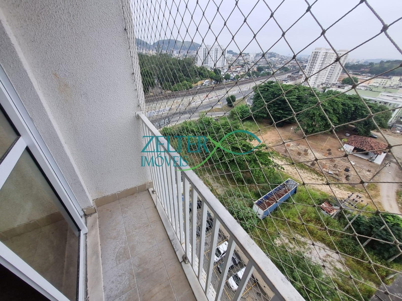 Apartamento à venda com 2 quartos, 1 banheiro, 1 vaga e 48m² no Vicente de Carvalho, Rio de Janeiro (RJ) — foto 19 de 30