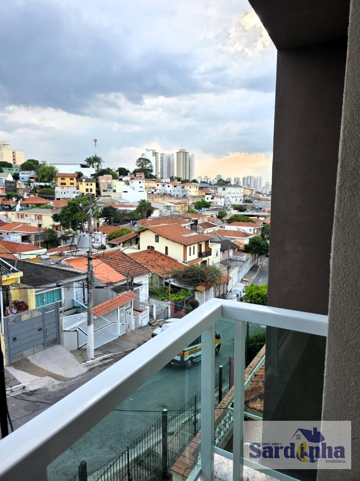 Apartamento à venda com 3 quartos, 1 suíte, 3 vagas e 134m² no Parque Mandaqui, São Paulo (SP) — foto 7 de 22