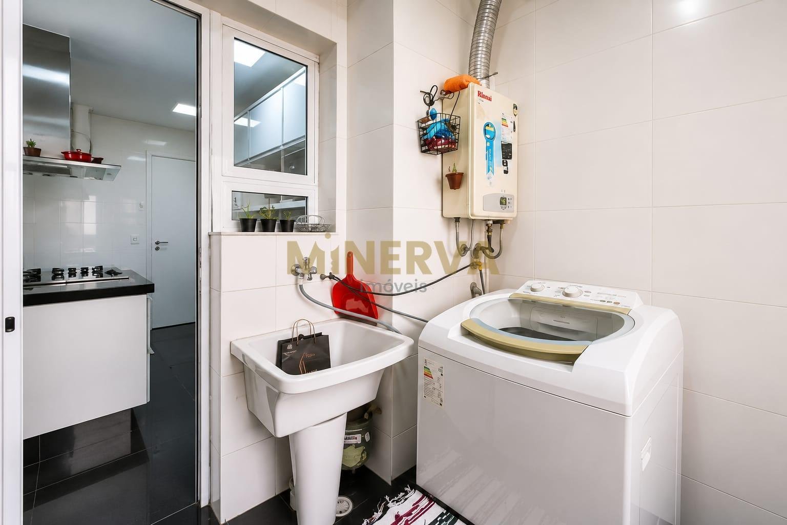 Apartamento à venda com 3 quartos, 1 suíte, 2 vagas e 95m² no Vila Augusta, Guarulhos (SP) — foto 20 de 20
