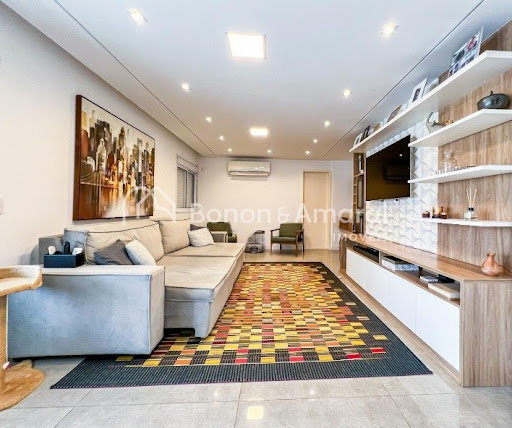 Apartamento, 2 quartos, 108 m² - Foto 3