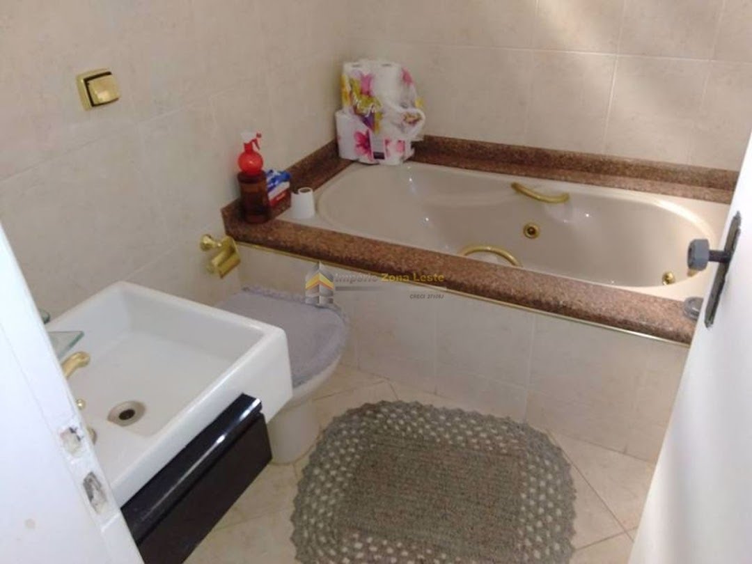 Casa, 4 quartos, 300 m² - Foto 14