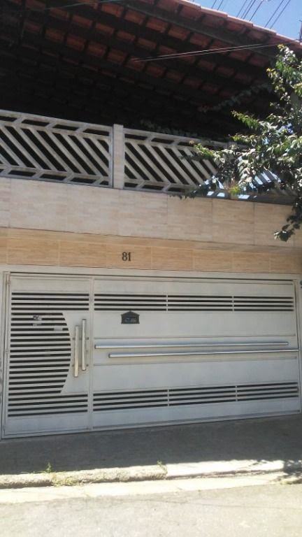 Casa à venda com 3 quartos, 3 banheiros, 2 vagas e 125m² no Vila Monte Belo, Itaquaquecetuba (SP) — foto 2 de 2