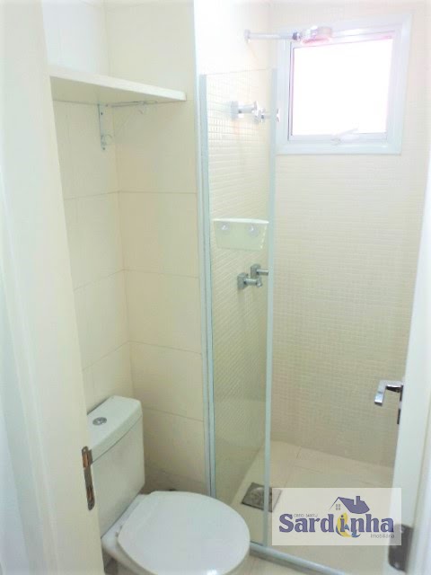 Apartamento à venda com 1 quarto, 1 banheiro, 1 vaga e 45m² no Jardim Paulista, São Paulo (SP) — foto 8 de 10