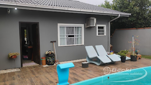 Casa à Venda na Praia de Itajuba em Barra Velha