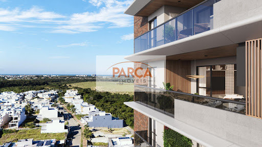 Apartamento em Reserva da Morada / 03 quartos / alto padrão / Morada  de Laranjeiras