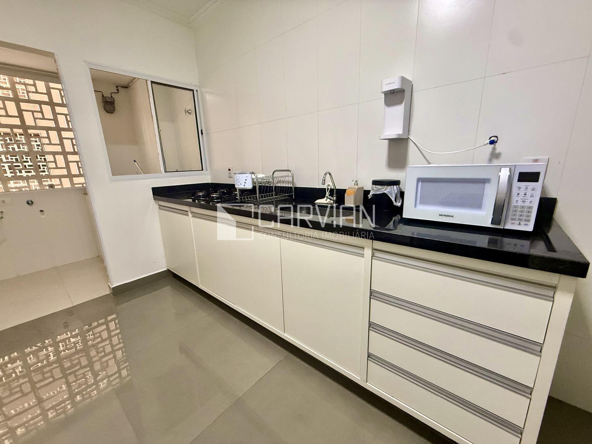 Apartamento à venda com 3 quartos, 1 suíte, 1 vaga e 104m² no Centro, Ribeirão Preto (SP) — foto 8 de 30