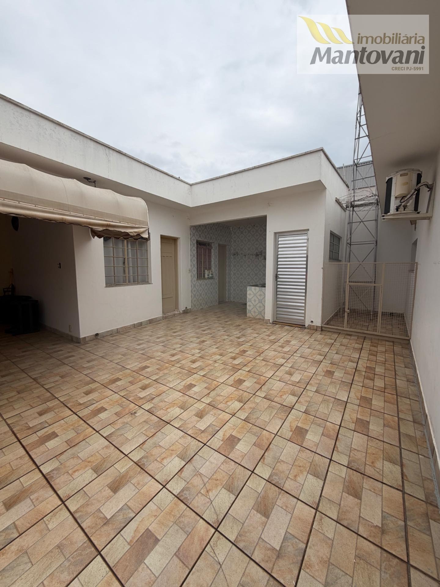 Casa à venda com 3 quartos, 1 suíte, 2 vagas e 324m² no Alto Santa Cruz, Tatuí (SP) — foto 5 de 22