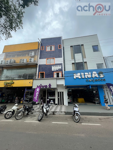 Prédio Inteiro em Velha Marabá  -  Marabá